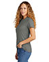 Gildan® 67000L Softstyle  Women's CVC T-Shirt