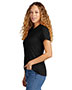 Gildan® 67000L Softstyle Women's CVC T-Shirt