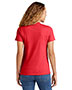 Gildan® 67000L Softstyle  Women's CVC T-Shirt