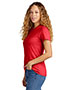 Gildan® 67000L Softstyle  Women's CVC T-Shirt