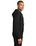 Gildan 71600 Anvil Full-Zip Hooded Sweatshirt