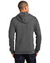 Gildan 71600 Anvil Full-Zip Hooded Sweatshirt