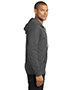 Gildan 71600 Anvil Full-Zip Hooded Sweatshirt