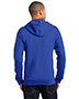 Gildan 71600 Anvil Full-Zip Hooded Sweatshirt