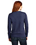 Gildan 72000L Anvil Ladies French Terry Crewneck Sweatshirt
