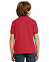  Gildan ® Youth DryBlend ® 6-Ounce Double Pique Sport Shirt. 72800B