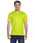 Gildan 8000 Men 5.5 Ounce Dryblend® T-Shirt