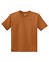 Gildan 8000B Youth DryBlend® 50 Cotton/50 Poly T-Shirt