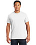 Gildan 8000 Men 5.5 oz Short Sleeve T-Shirt