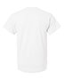 Gildan 8000T Unisex DryBlend Tall T-Shirt