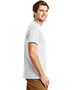 Gildan 8300 Men's DryBlend 50 Cotton/50 Poly Pocket T-Shirt