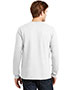 Gildan 8400 Men DryBlend 50 Cotton/50 Poly Long Sleeve T-Shirt