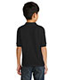 Gildan® 8800B Youth DryBlend® 6-Ounce Jersey Knit Sport Polo