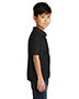 Gildan® 8800B Youth DryBlend® 6-Ounce Jersey Knit Sport Polo