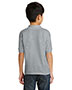 Gildan® 8800B Youth DryBlend® 6-Ounce Jersey Knit Sport Polo