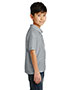 Gildan® 8800B Youth DryBlend® 6-Ounce Jersey Knit Sport Polo