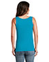 Gildan 882L  Anvil ® Ladies 100% Combed Ring Spun Cotton Tank Top. 882L