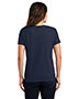 Gildan 88VL Anvil Ladies 100% Combed Ring Spun Cotton V-Neck T-Shirt