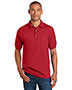 Gildan ® DryBlend ® 6-Ounce Jersey Knit Sport Shirt with Pocket. 8900