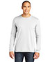 Gildan ® 100% Combed Ring Spun Cotton Long Sleeve T-Shirt. 949