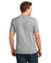 Gildan 982 Anvil 100% Combed Ring Spun Cotton V-Neck T-Shirt