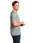 Gildan 982 Anvil 100% Combed Ring Spun Cotton V-Neck T-Shirt