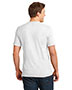 Gildan 982 Anvil 100% Combed Ring Spun Cotton V-Neck T-Shirt