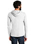 Gildan 987 Men 100% Ring Spun Cotton Long Sleeve Hooded T-Shirt