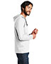 Gildan 987 Men 100% Ring Spun Cotton Long Sleeve Hooded T-Shirt