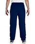 Gildan G182 Men Heavy Blend 8 Oz. 50/50 Sweatpants