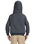 Gildan G185B Boys Heavy Blend 8 Oz. 50/50 Hood