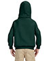 Gildan G185B Boys Heavy Blend 8 Oz. 50/50 Hood