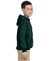Gildan G185B Boys Heavy Blend 8 Oz. 50/50 Hood