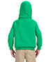 Gildan G185B Boys Heavy Blend 8 Oz. 50/50 Hood