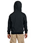 Gildan G186B Boys Heavy Blend 8 Oz. 50/50 Full-Zip Hood