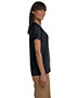 Gildan G200L Women Ultra Cotton 6 Oz. T-Shirt 6-Pack