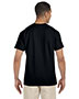 Gildan G230 Men Ultra Cotton  6 Oz. Pocket T-Shirt 5-Pack