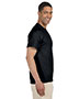 Gildan G230 Men Ultra Cotton  6 Oz. Pocket T-Shirt 6-Pack