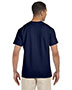 Gildan G230 Men Ultra Cotton  6 Oz. Pocket T-Shirt 2-Pack
