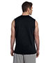 Gildan G270 Men Ultra Cotton 6 Oz. Sleeveless T-Shirt 100-Pack