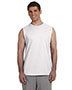 Gildan G270 Men Ultra Cotton 6 Oz. Sleeveless T-Shirt