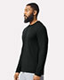 Gildan G424 Men Performance 4.5 Oz. Long-Sleeve T-Shirt