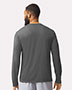 Gildan G424 Men Performance 4.5 Oz. Long-Sleeve T-Shirt