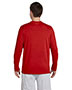 Gildan G424 Men Performance 4.5 Oz. Long-Sleeve T-Shirt