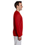 Gildan G424 Men Performance 4.5 Oz. Long-Sleeve T-Shirt