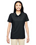 Gildan G458LL Women Performance  5.6 Oz. Double Pique Polo