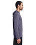 Gildan G465 Men Performance® Hooded T-Shirt