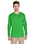 Gildan G474 Adult Tech Long-Sleeve T-Shirt