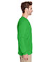 Gildan G474 Adult Tech Long-Sleeve T-Shirt