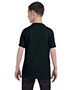 Gildan G500B Boys Heavy Cotton 5.3 Oz. T-Shirt 3-Pack